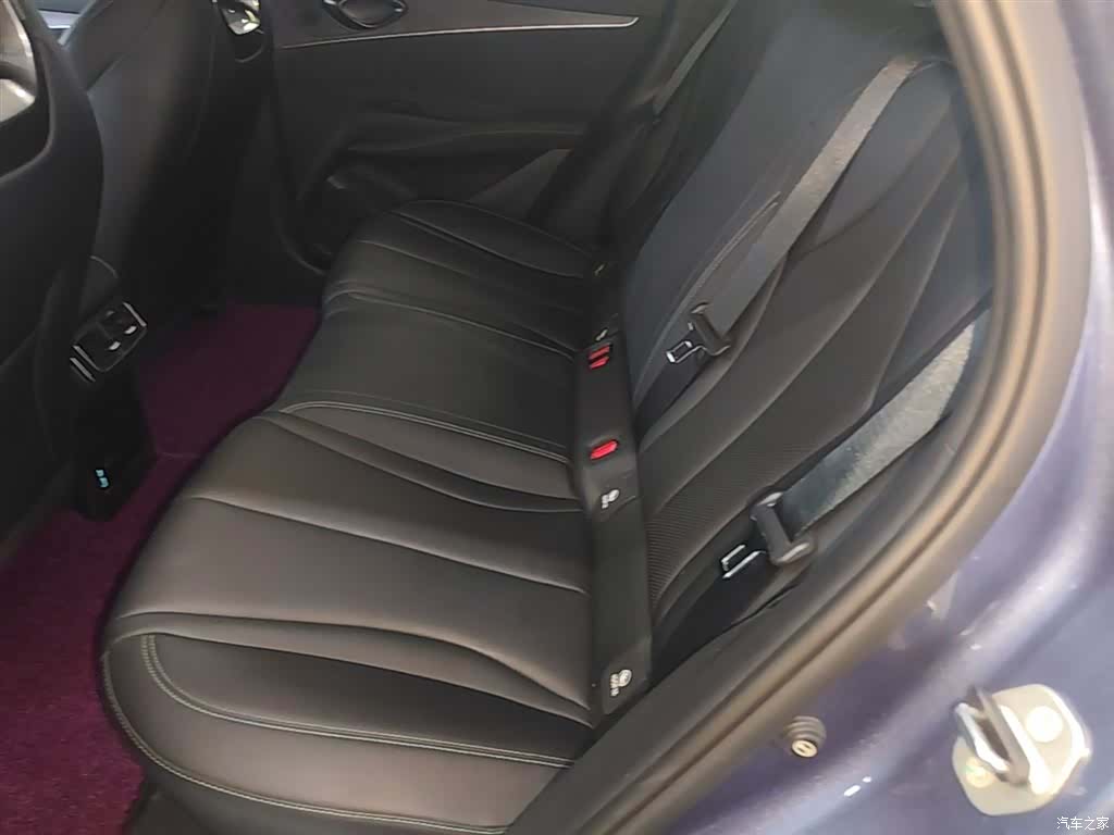 BYD Seal, 2025 17
