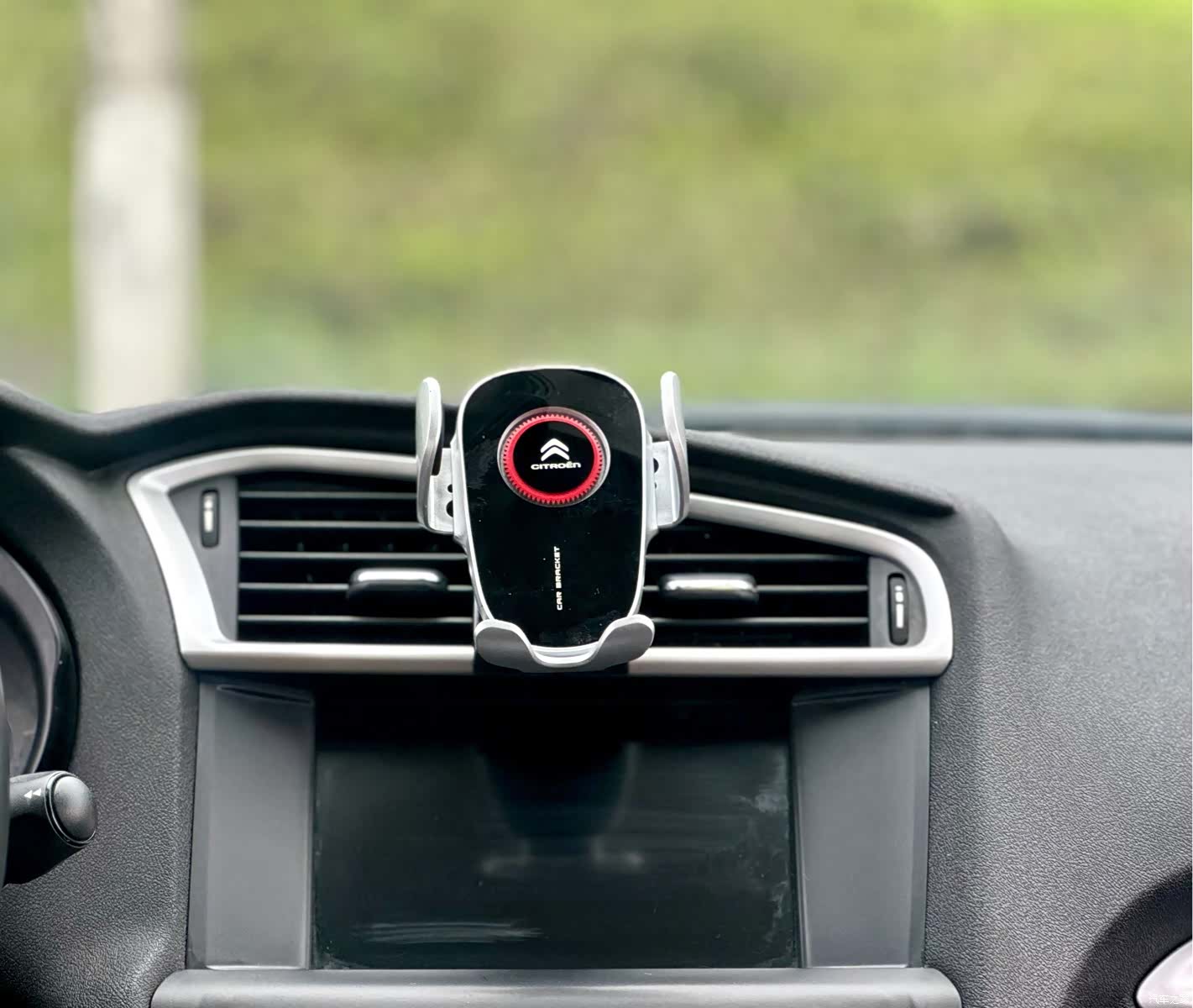 Citroen C4, 2015 33