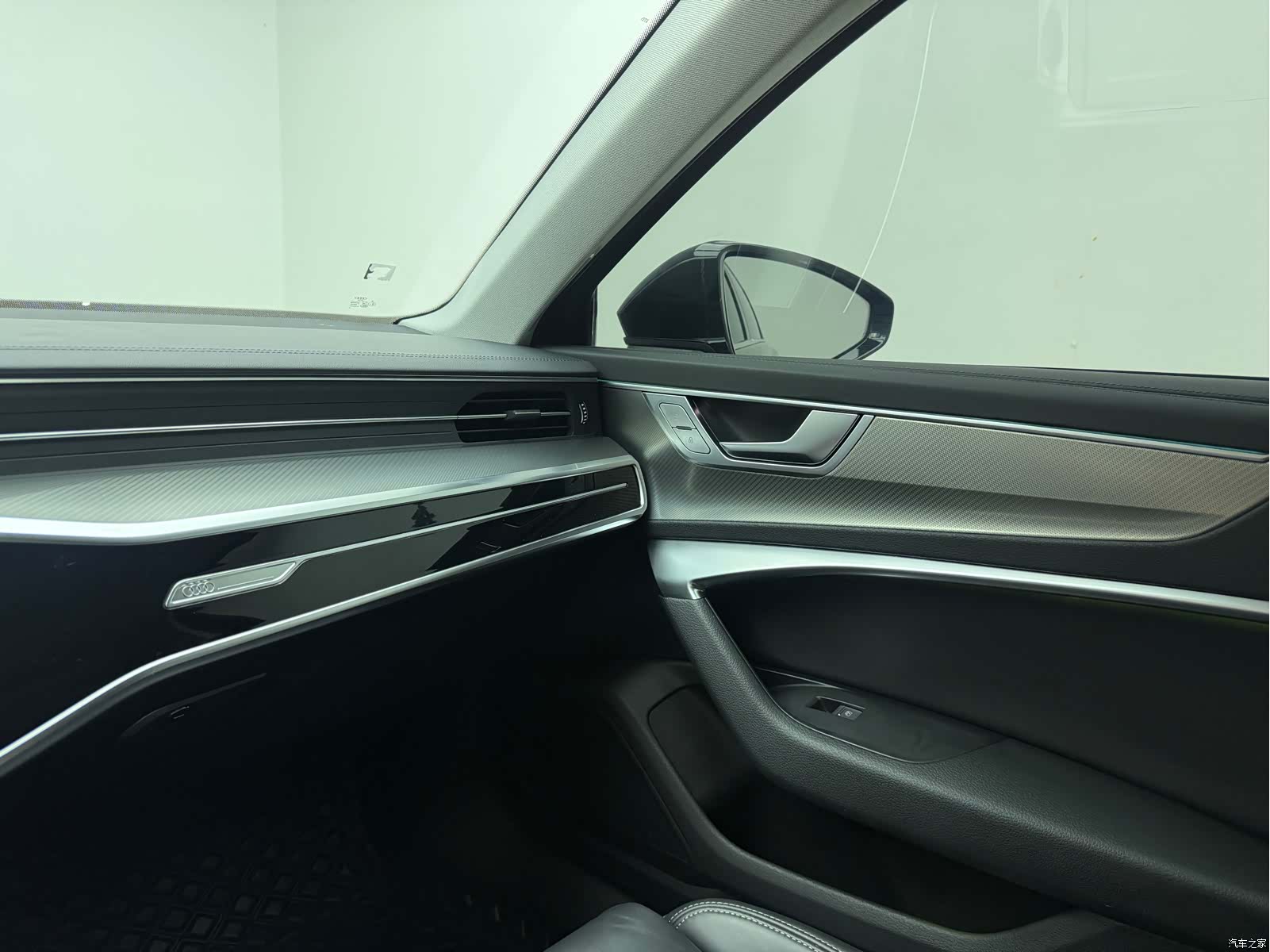 Audi A6L, 2024 12