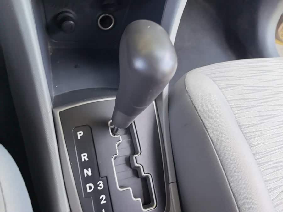 Hyundai Rien 2016, фото 10