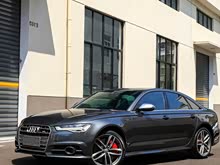 �µ�S6 2017�� S6 4.0TFSI