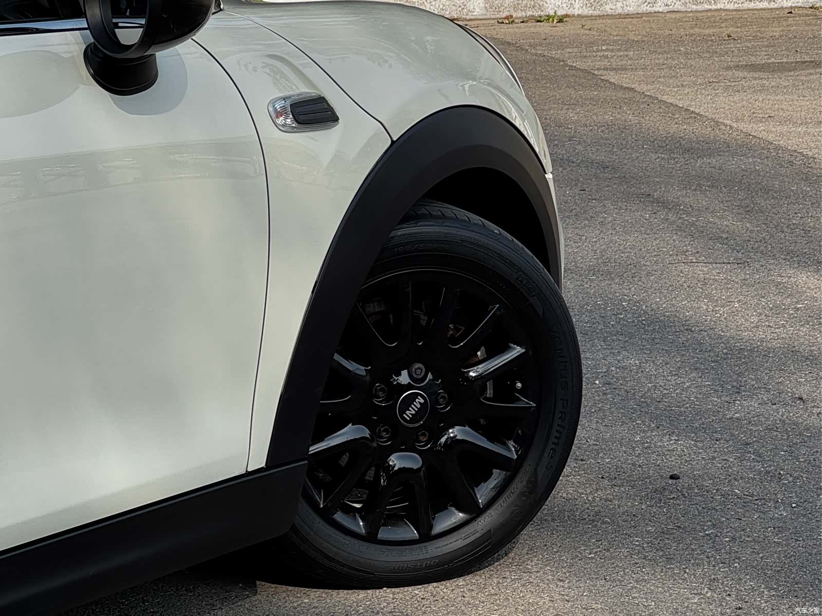 Mini Cooper, 2019 4