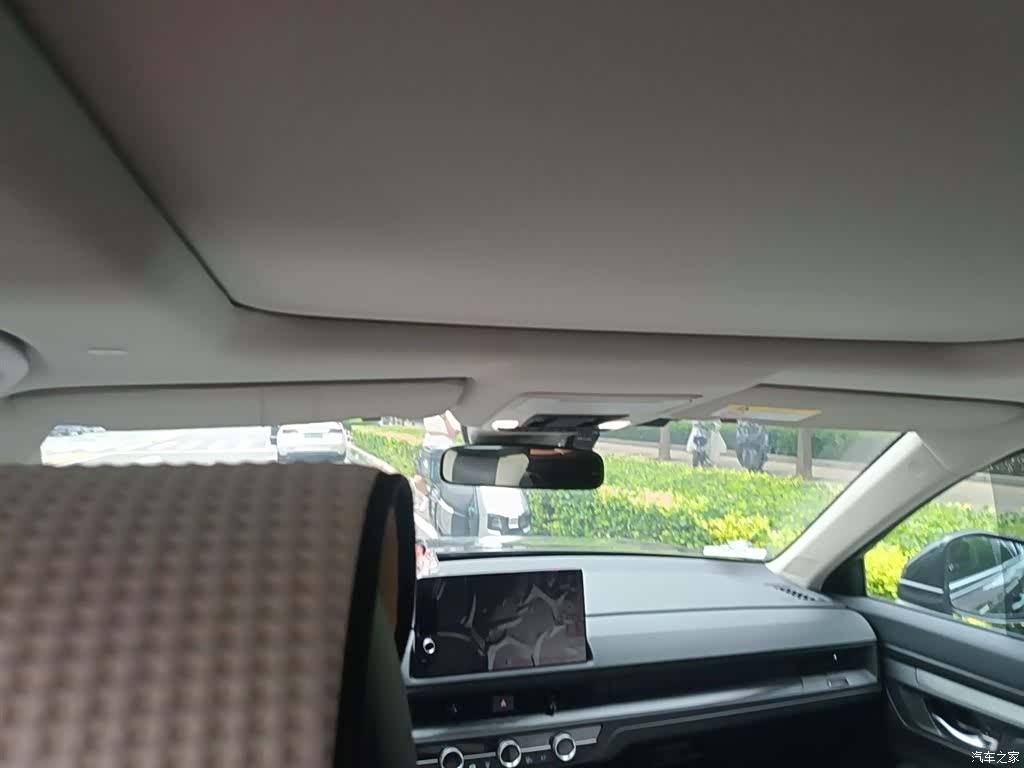 Honda CR-V, 2025 14