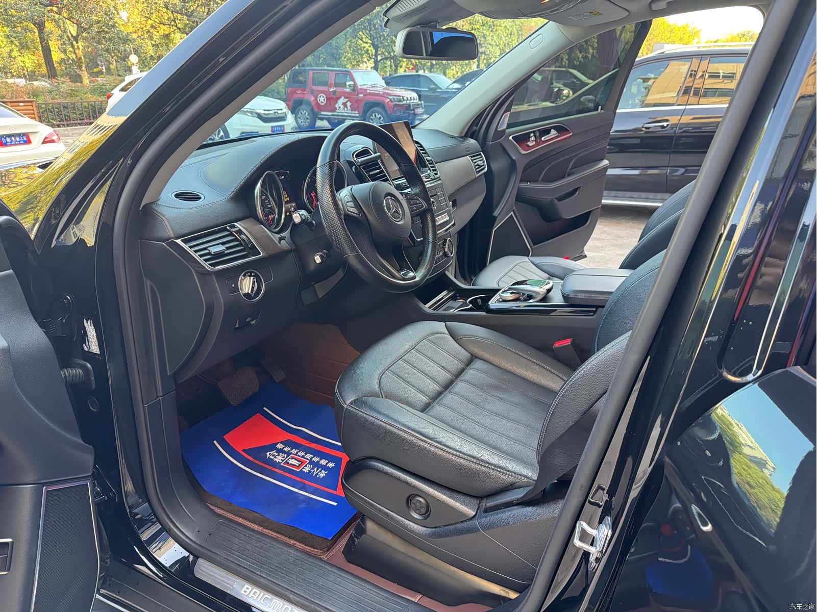 BAIC BJ90, 2023 8