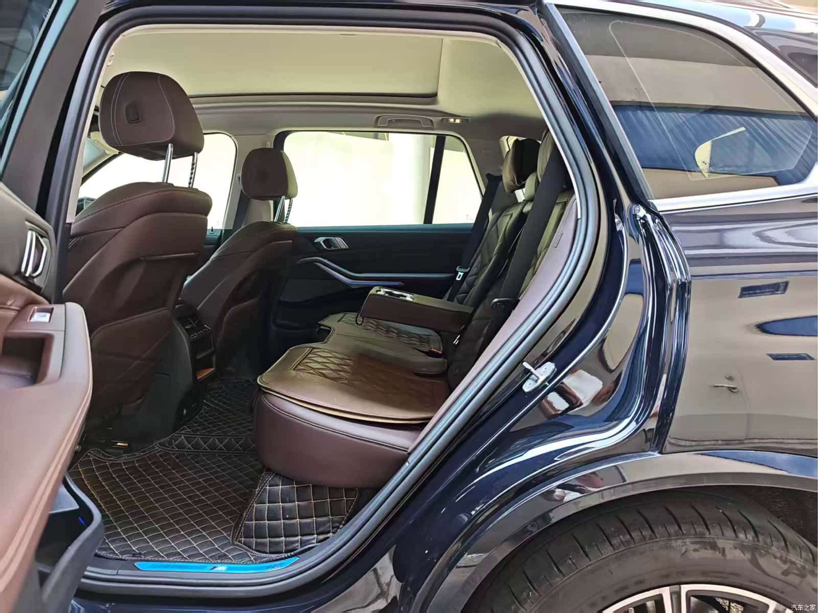 BMW X5, 2022 6