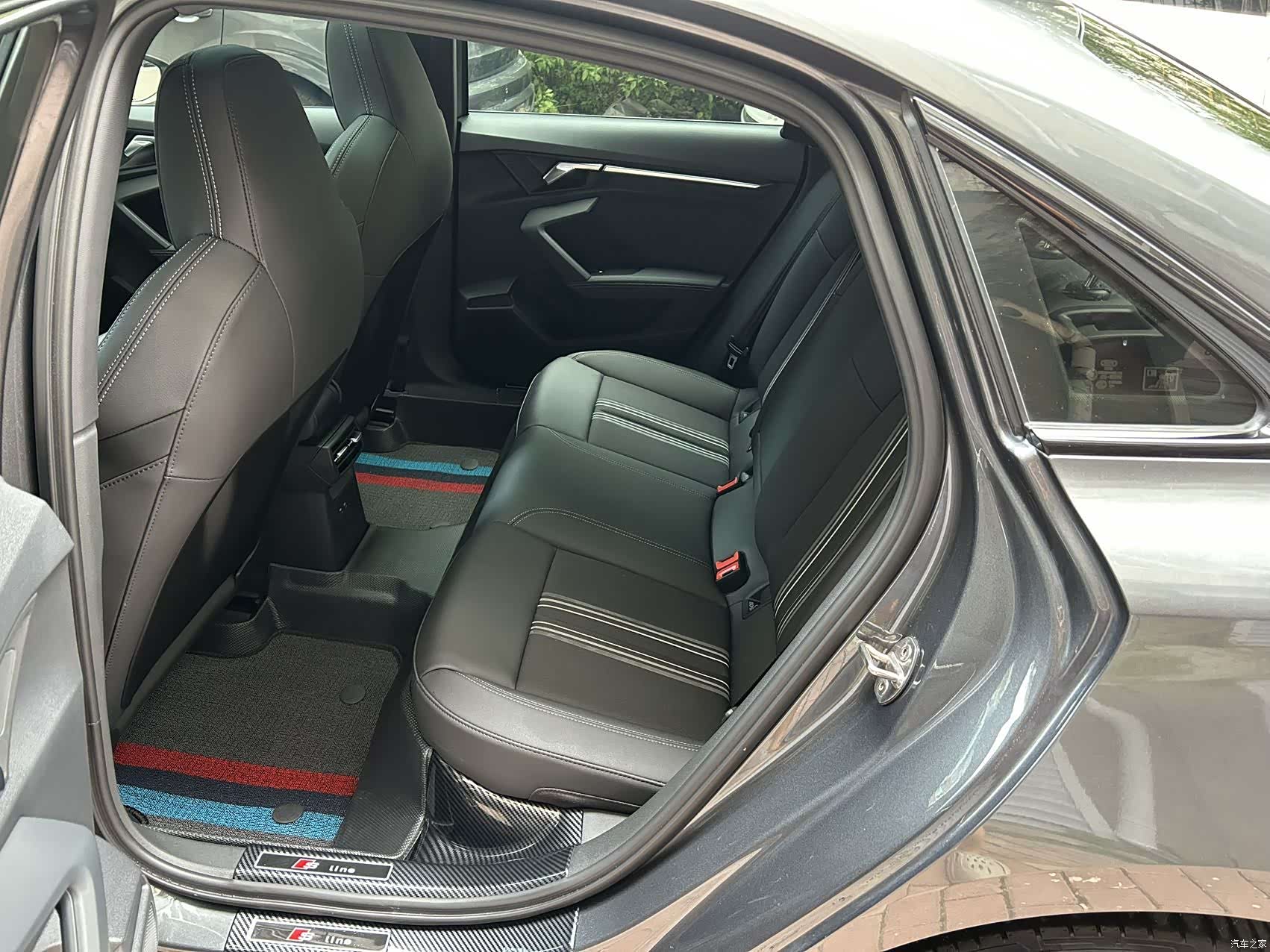 Audi A3, 2023 15