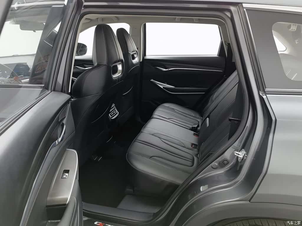 Changan CS75, 2021 15