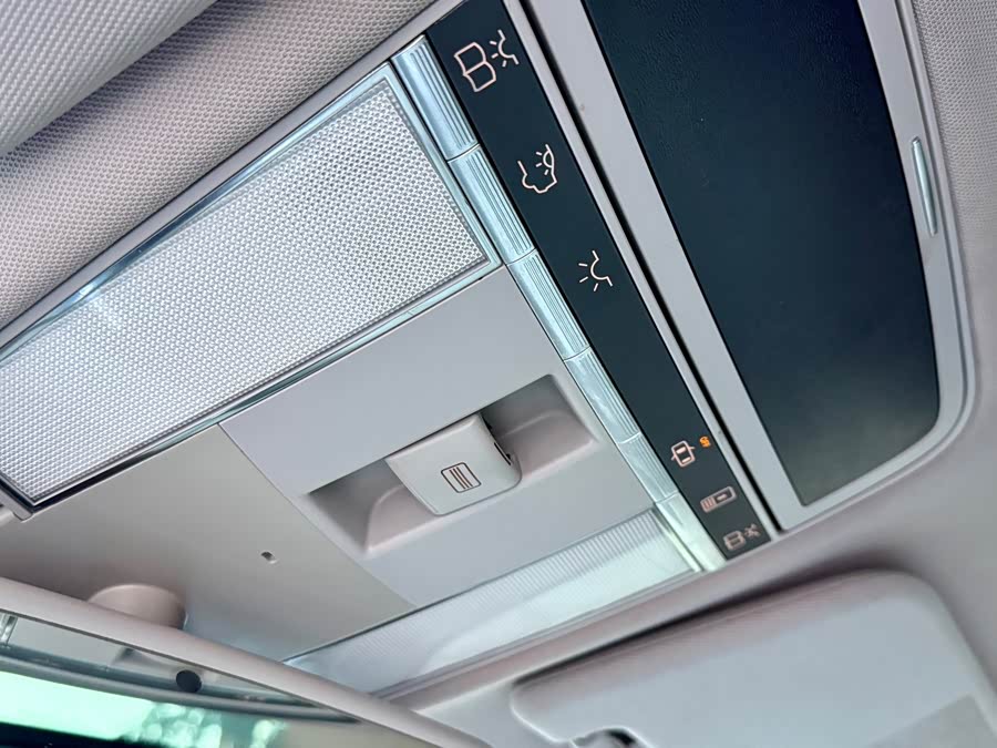Mercedes-Benz S-Class 2010, фото 18
