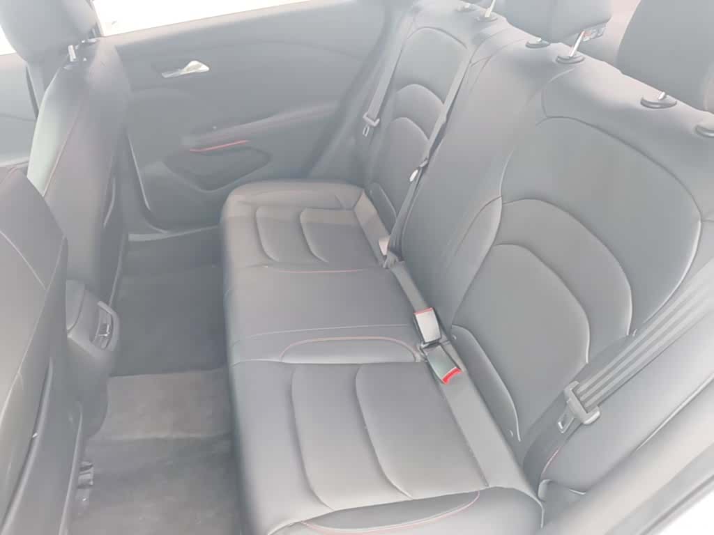 Chevrolet RS, 2022 17