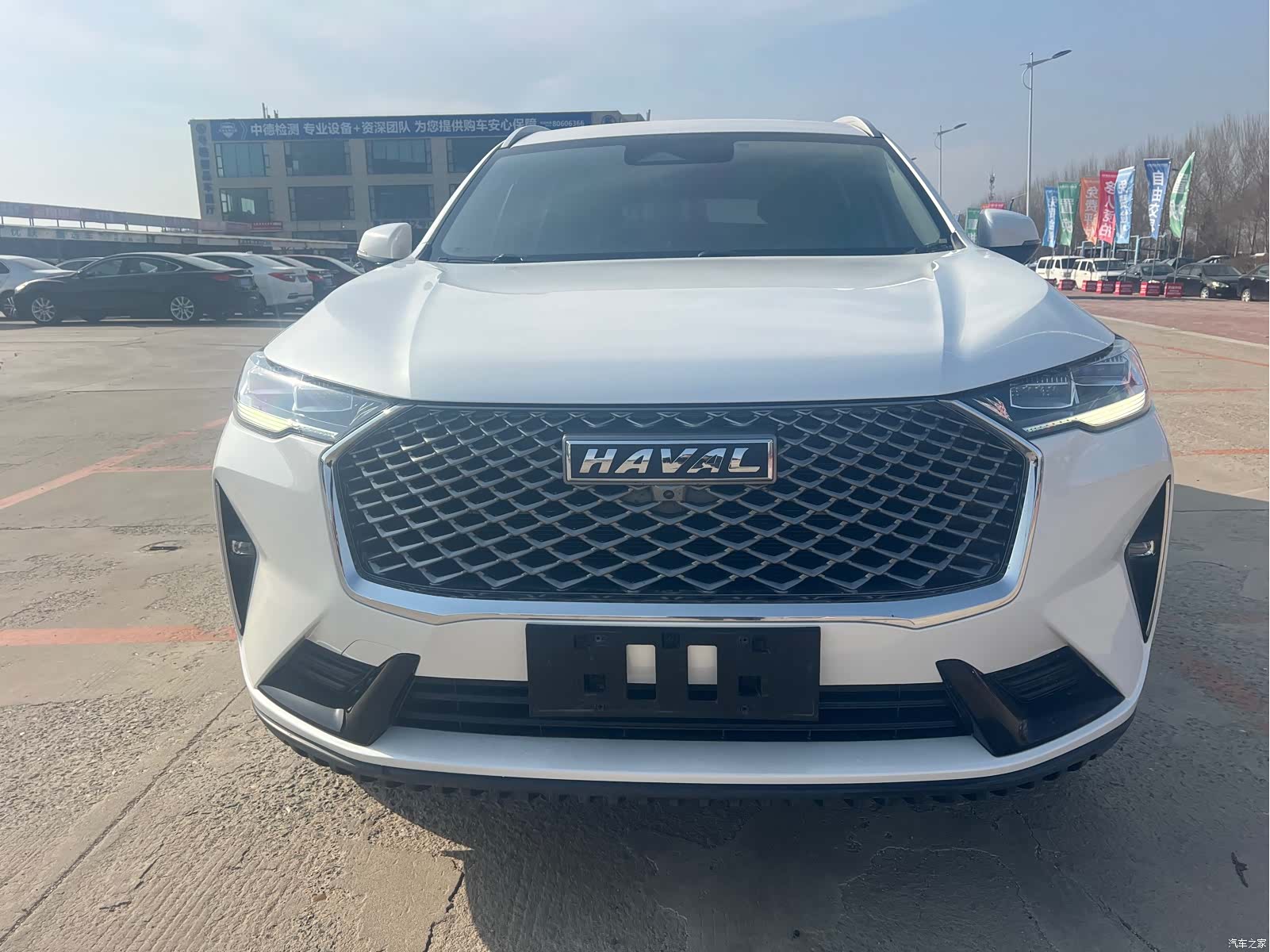 Haval H6, 2023 2