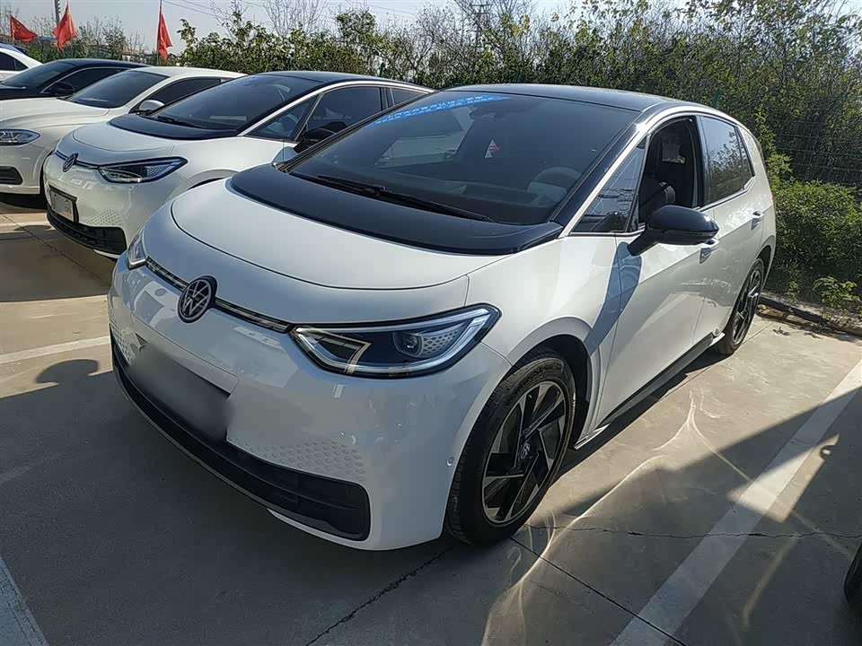 Volkswagen ID.3