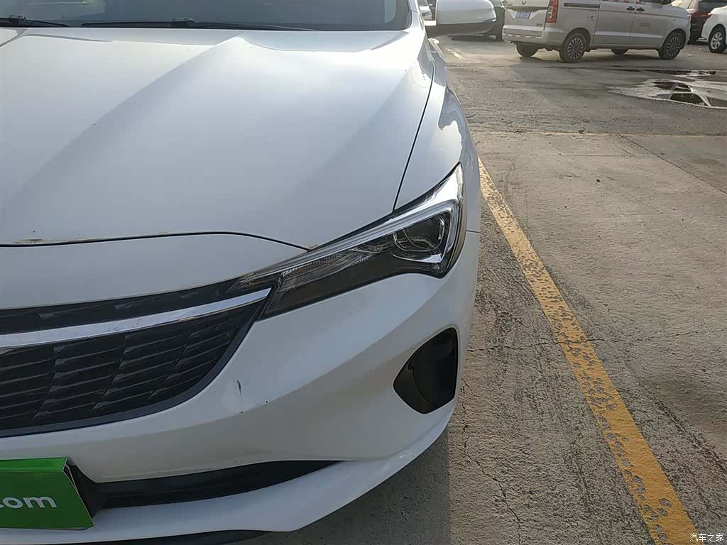 Buick Verano, 2024 18
