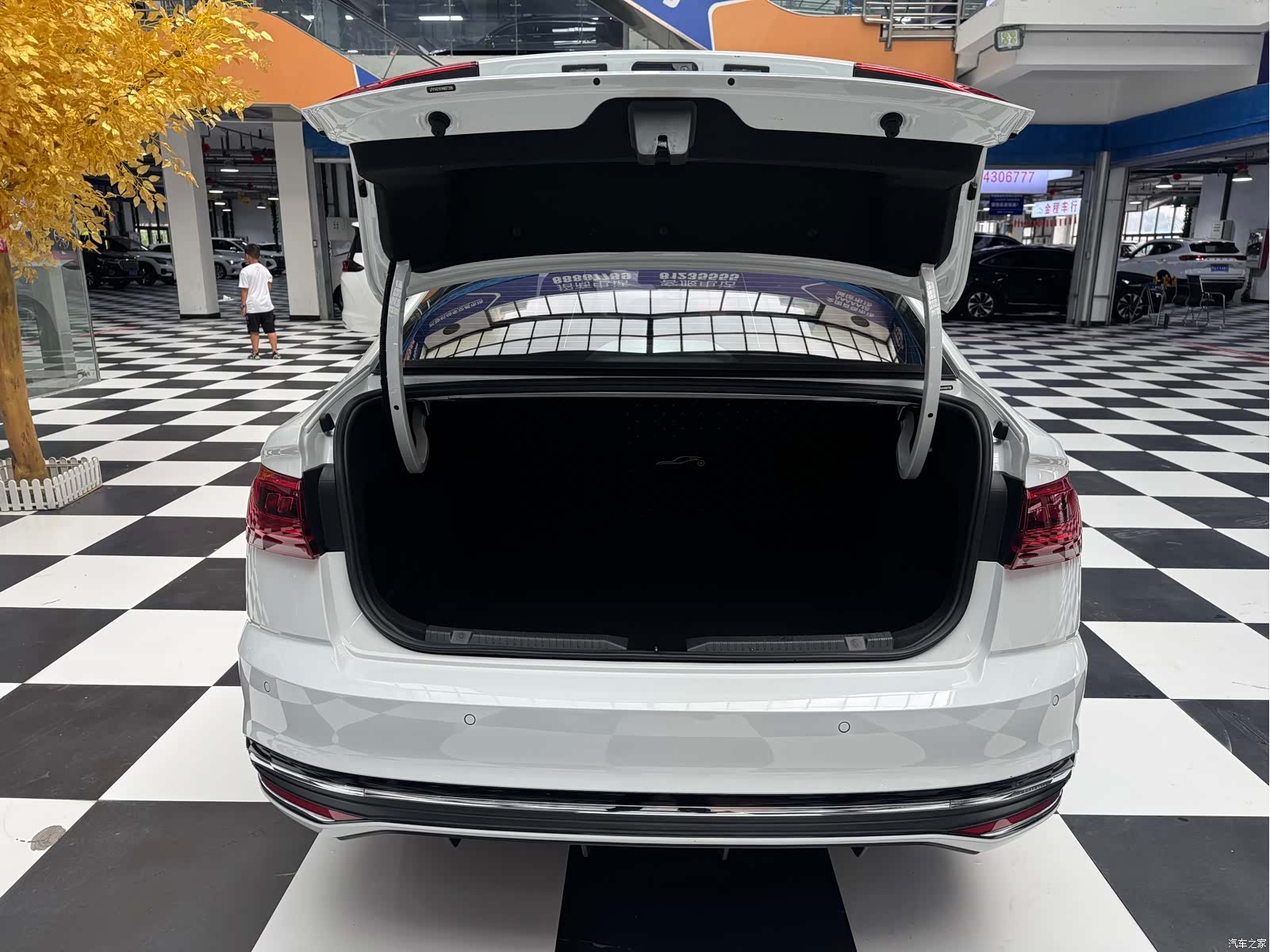 Volkswagen Bora, 2023 7