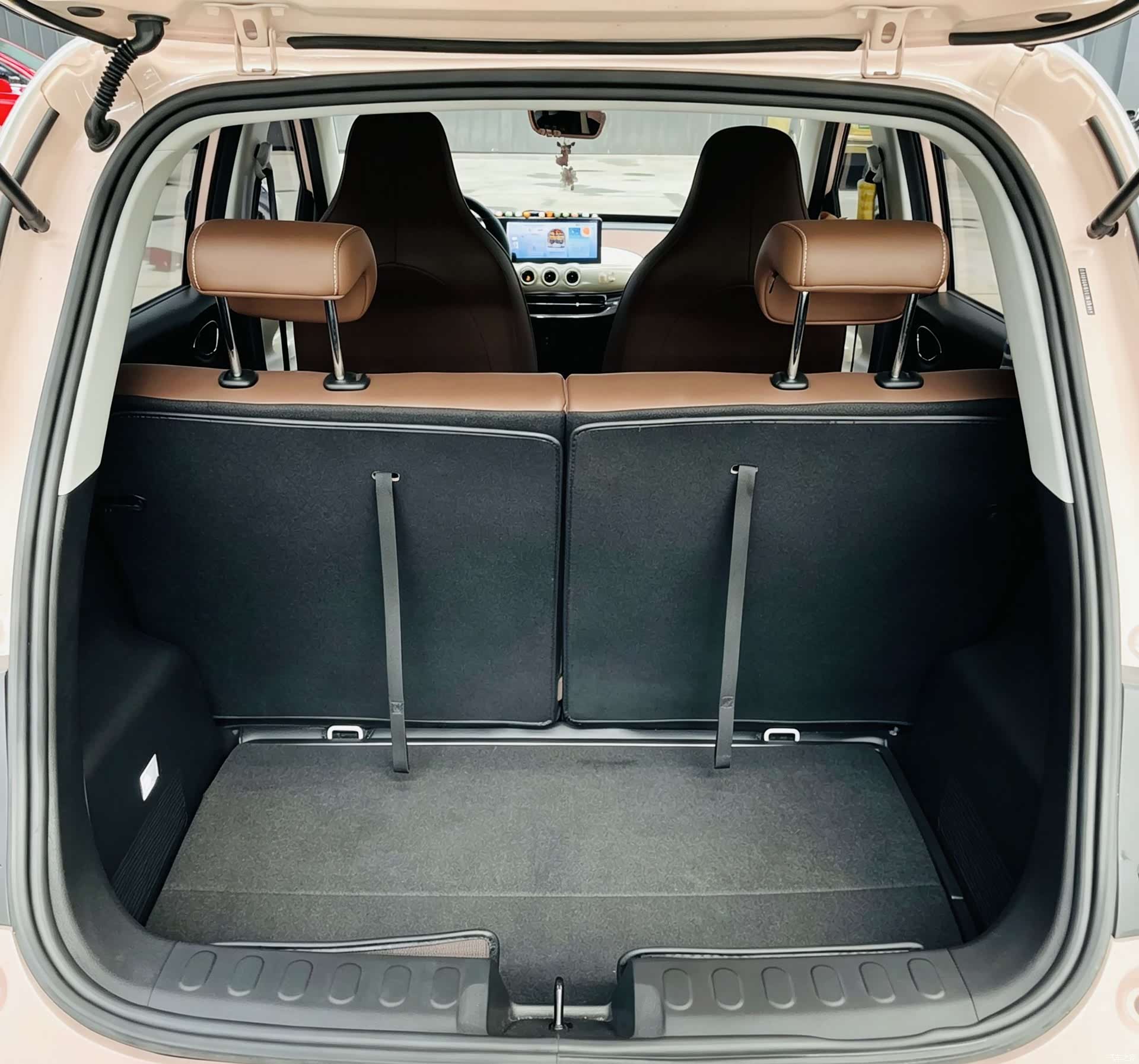 Wuling Bingo, 2024 11