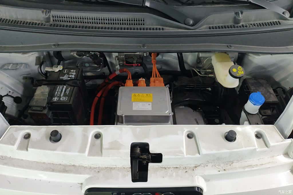 Changan Lumin, 2025 10