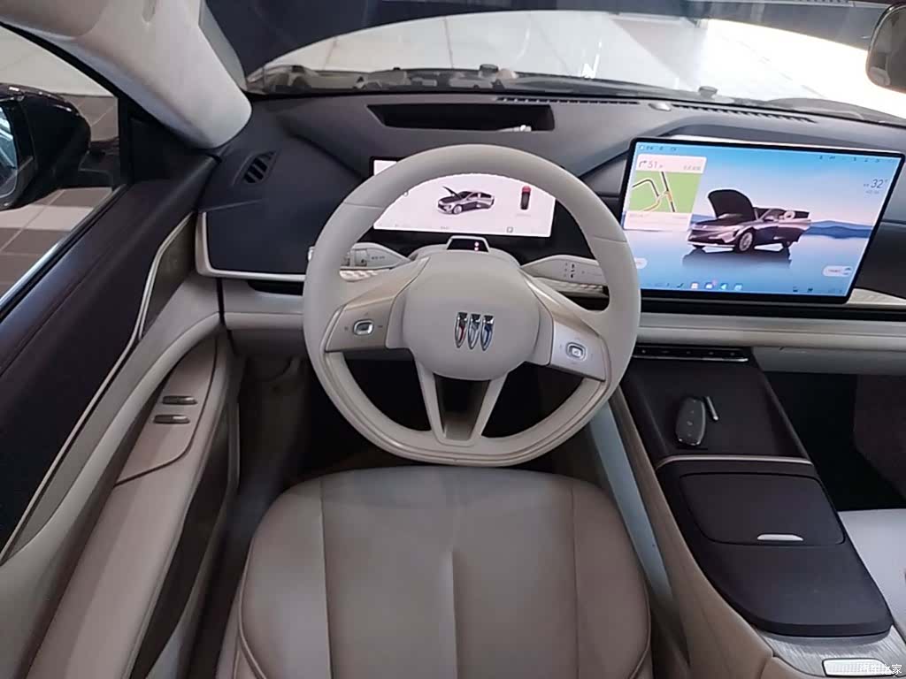 Buick L7, 2025 11