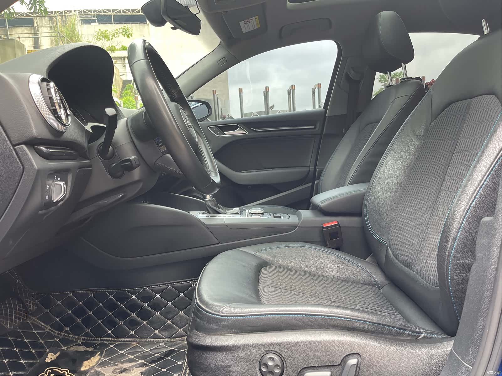 Audi A3, 2020 4