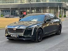 ��������CT6 2019�� 28T �����˶���