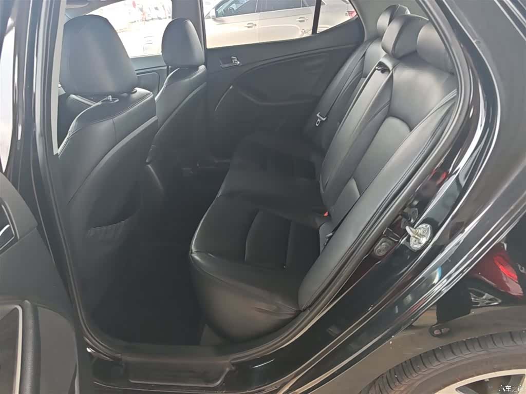 Kia K5, 2015 17