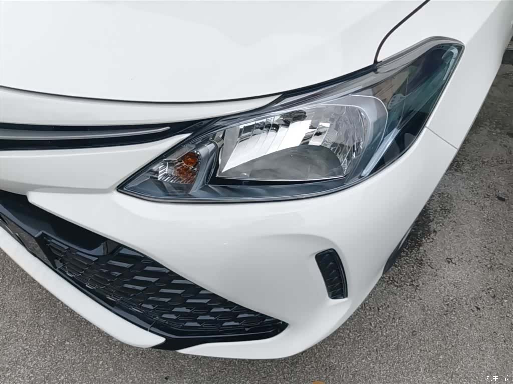 Toyota FS, 2018 24