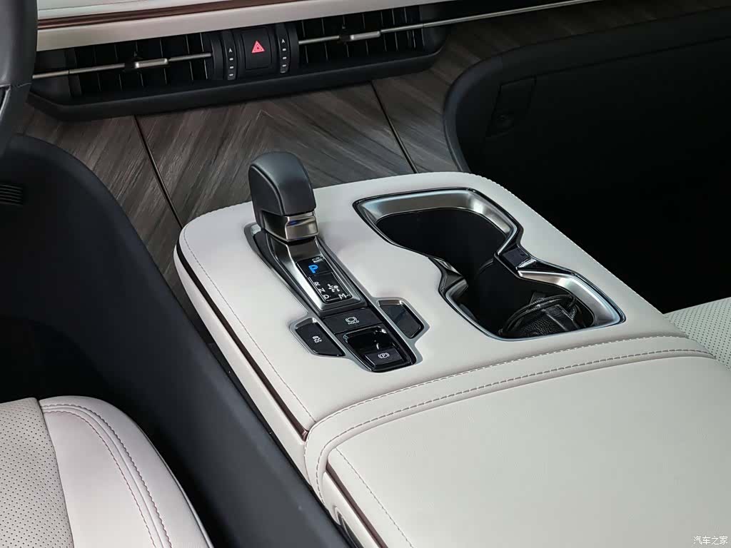 Lexus LM, 2024 13