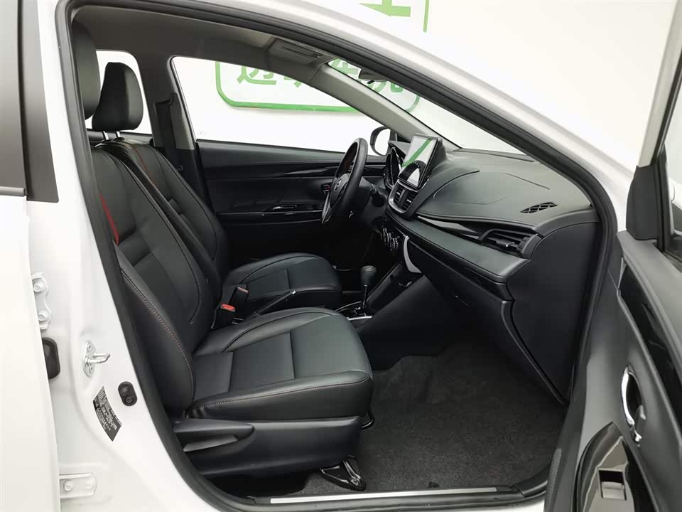 Toyota YARiS L Zhixuan