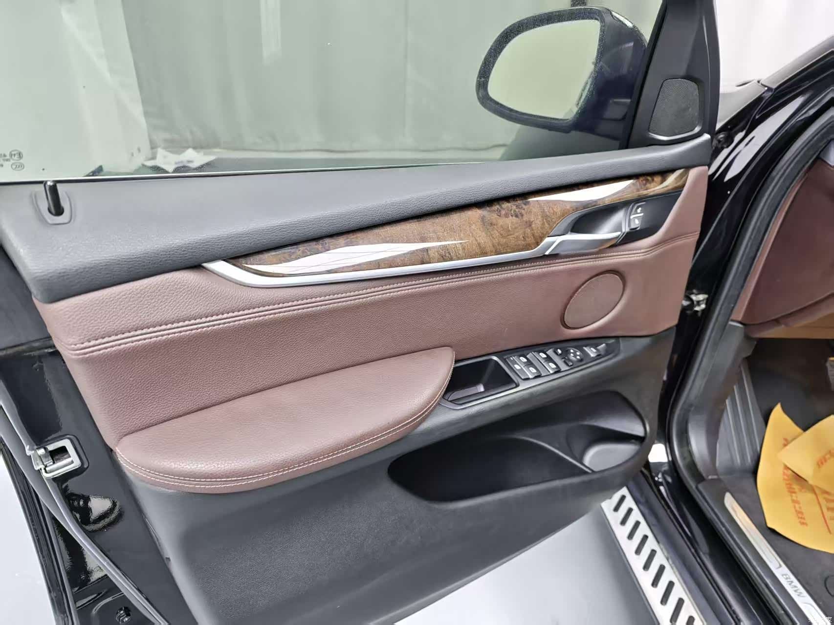 BMW X5, 2016 все фото