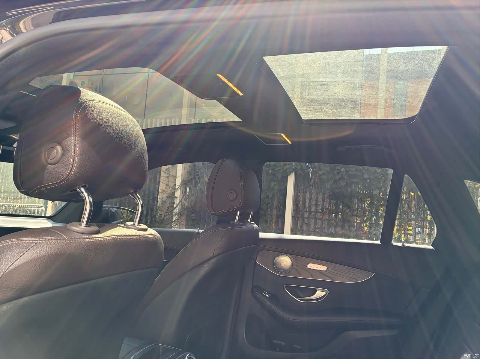 Mercedes-Benz GLC, 2022 14