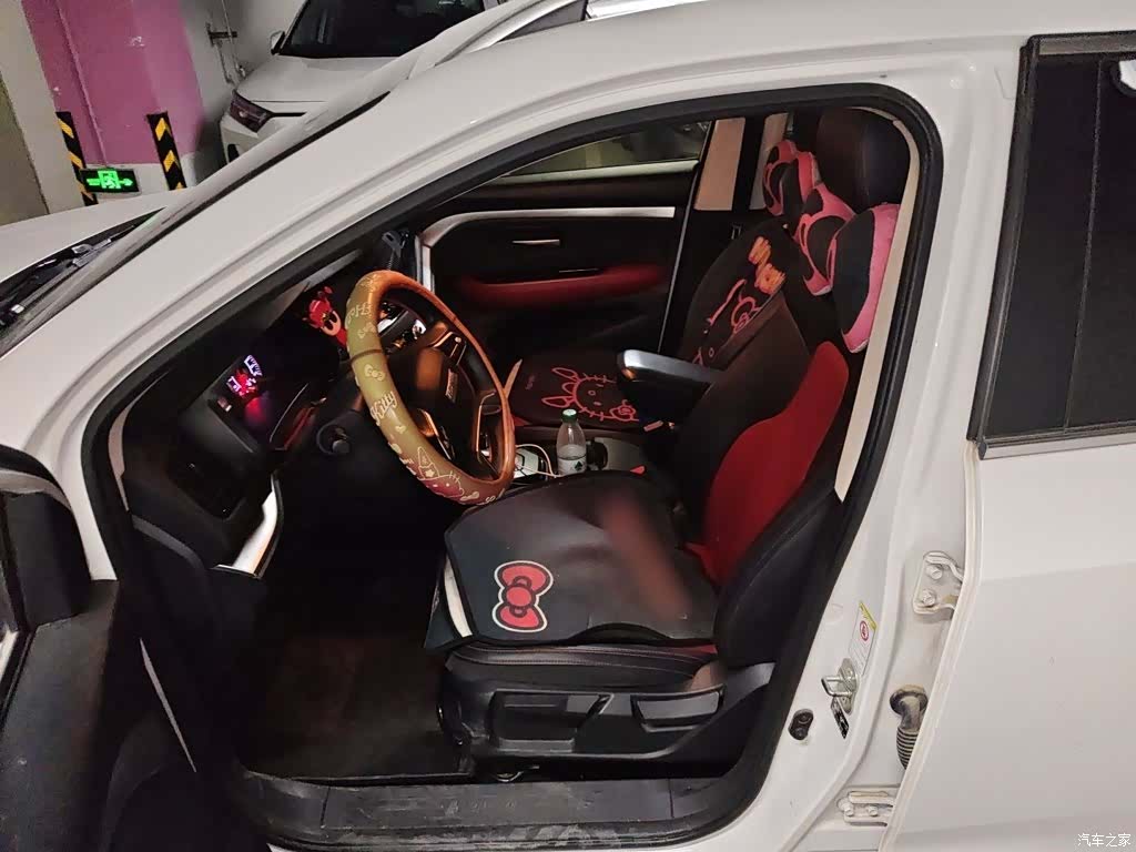 Haval H2, 2017 12