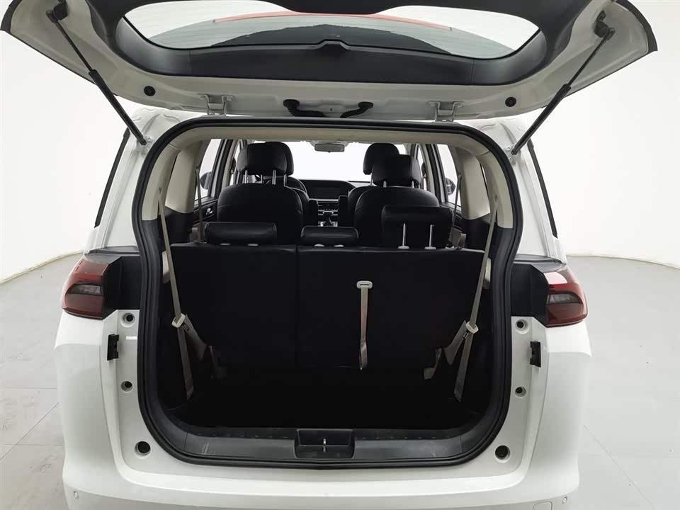 Trumpchi Trumpchi M6