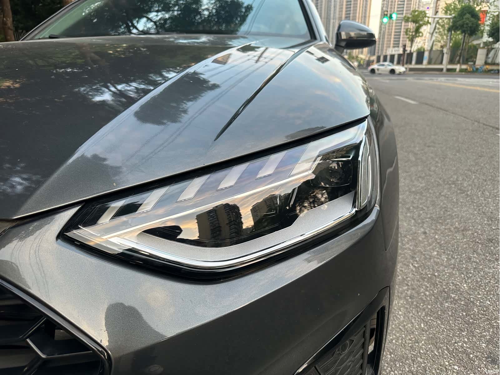 Audi A4L, 2023 17