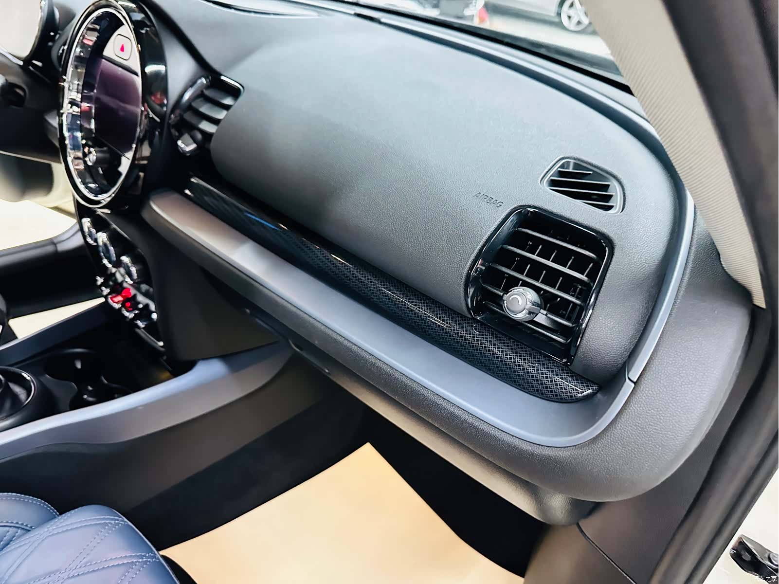 Mini Clubman, 2021 19