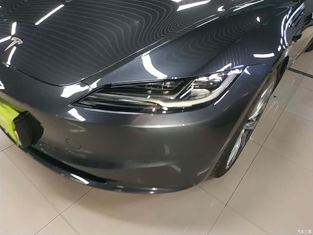 Tesla Model 3, 2024 24