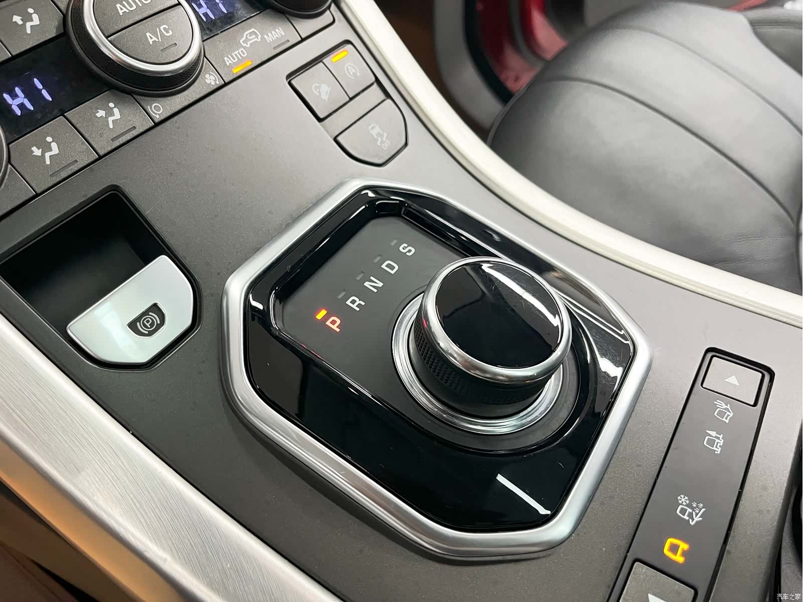 Land Rover Range Rover, 2017 16
