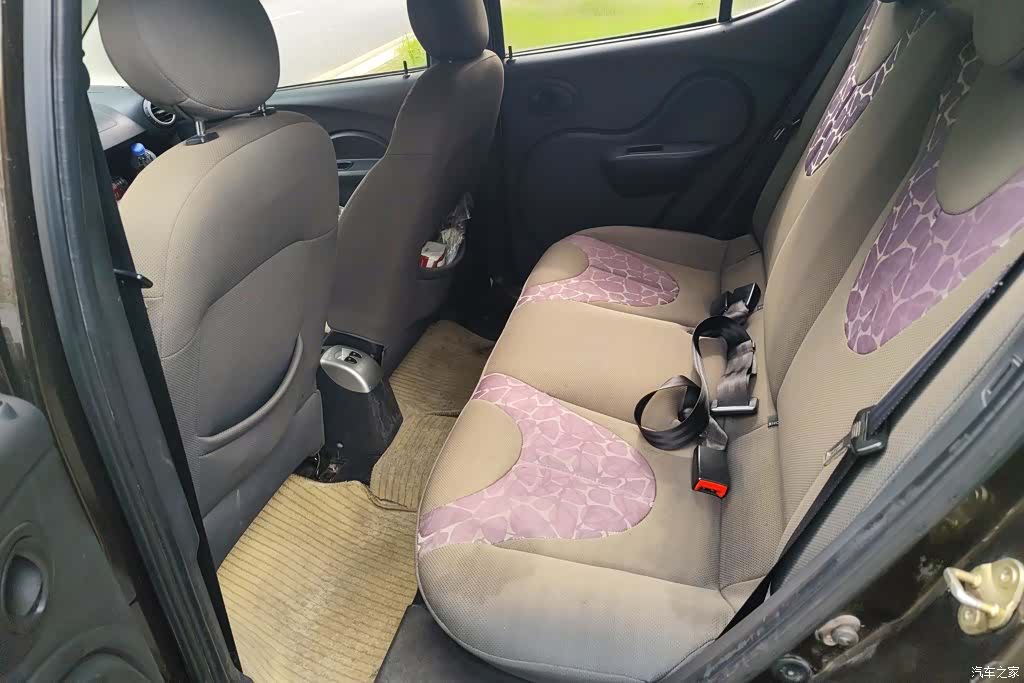 Chery QQ, 2013 11