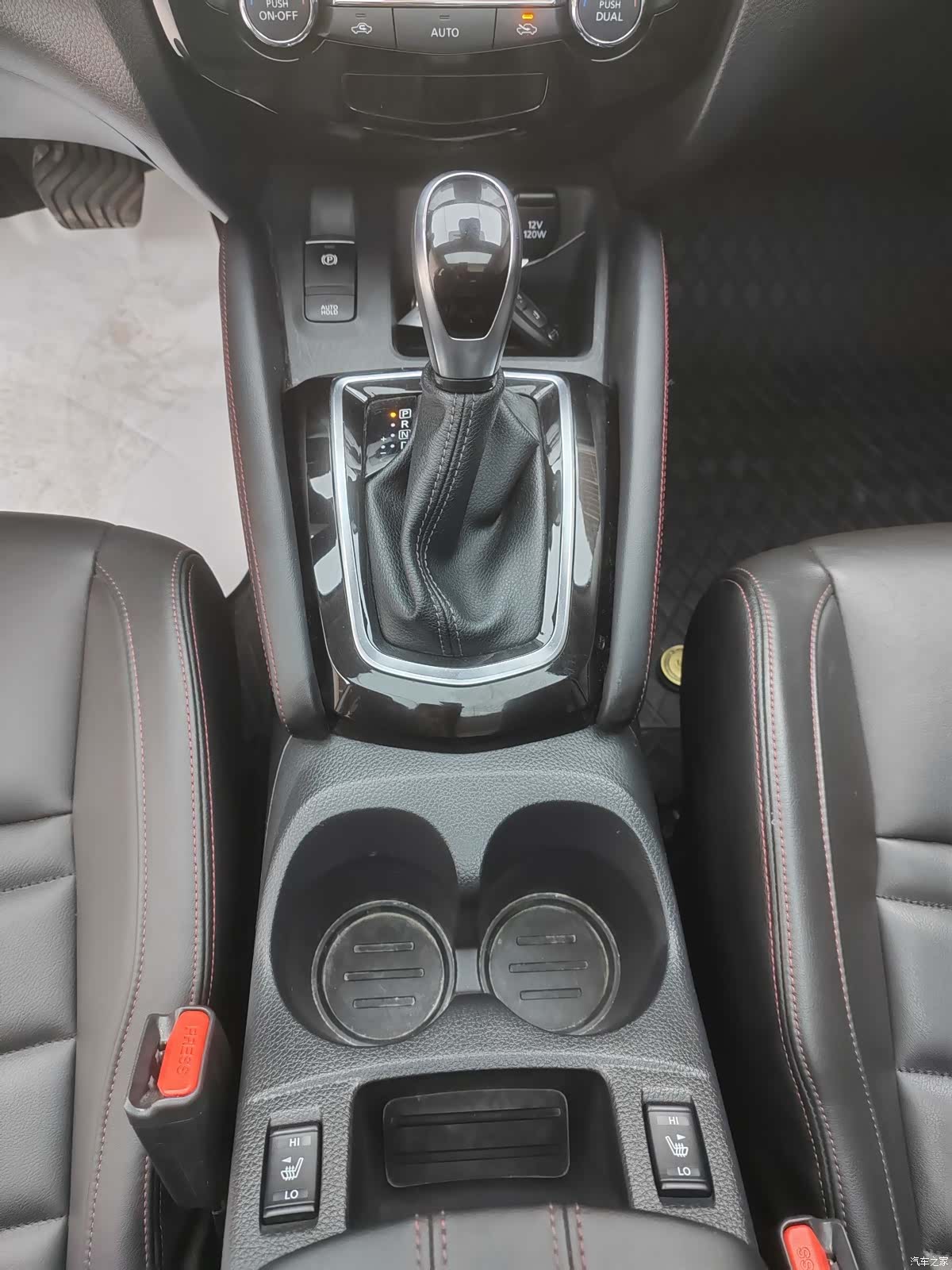 Nissan Qashqai, 2022 18