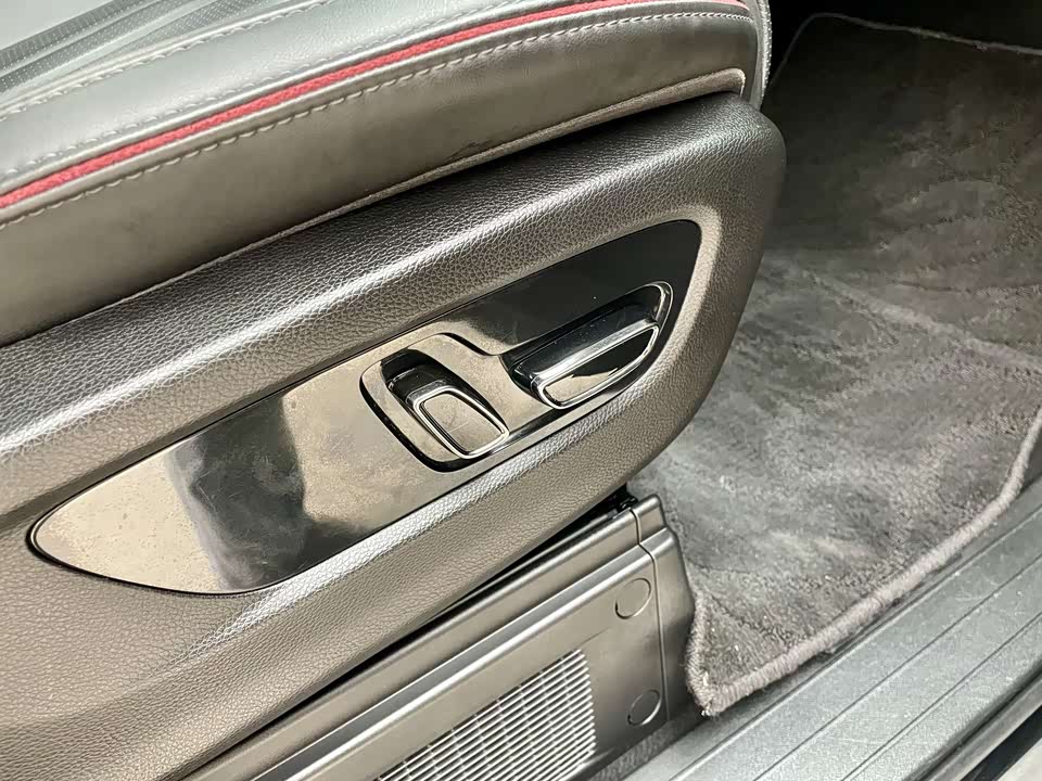 Trumpchi Trumpchi M8