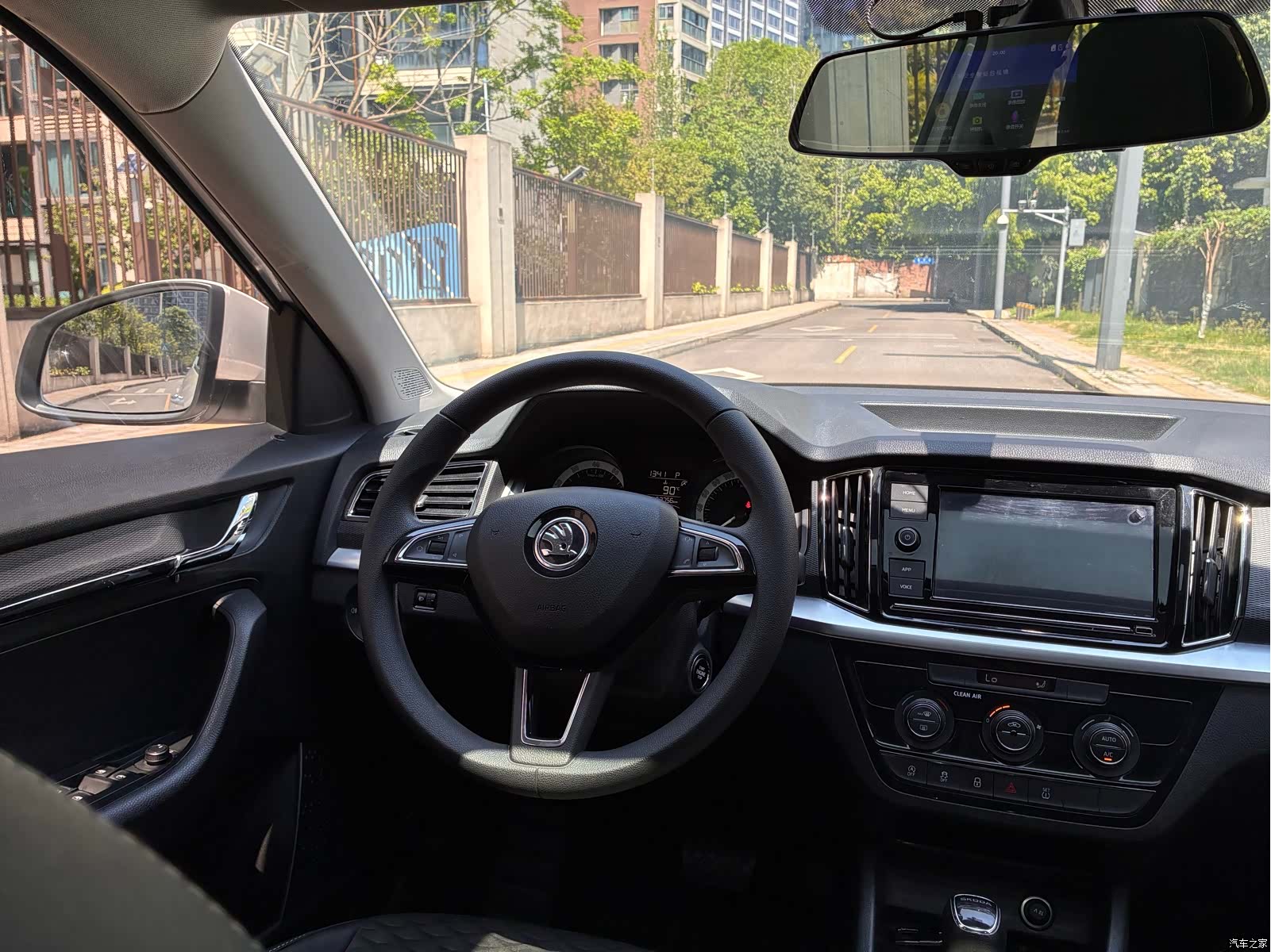 Skoda Kamiq, 2021 18