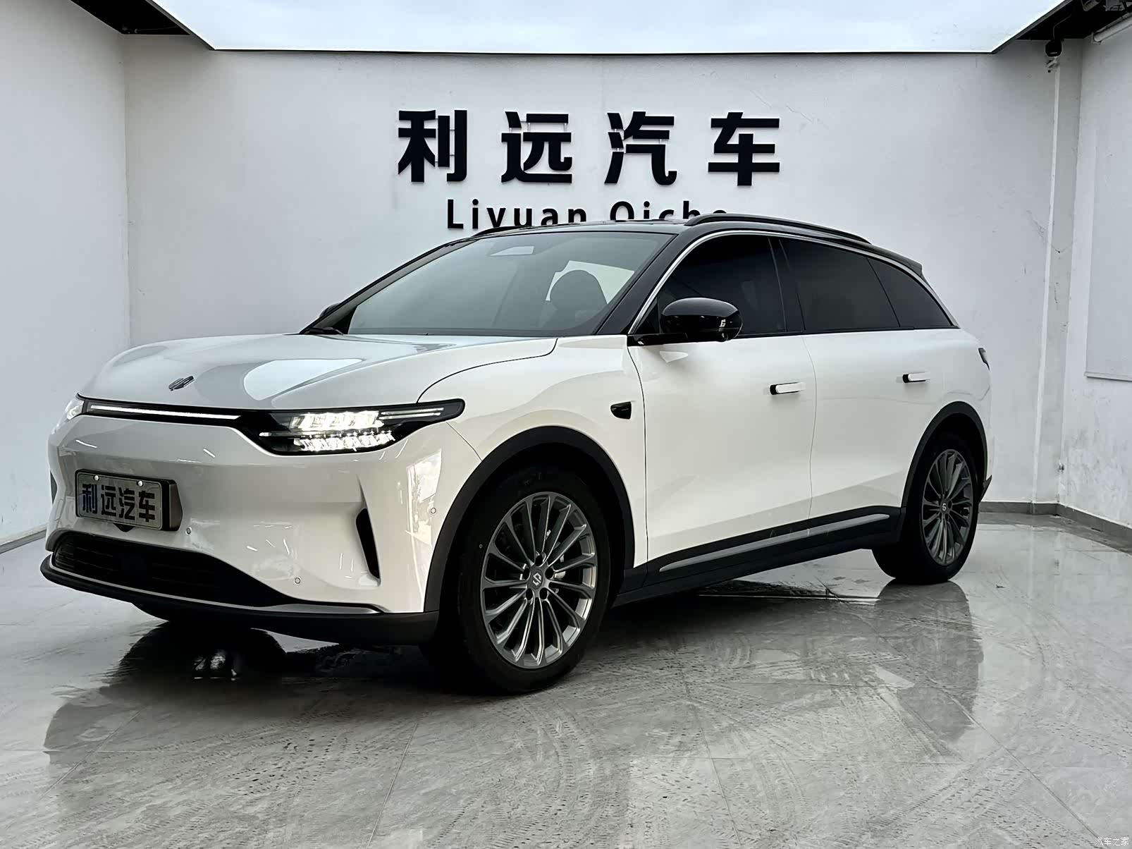 Leapmotor C11