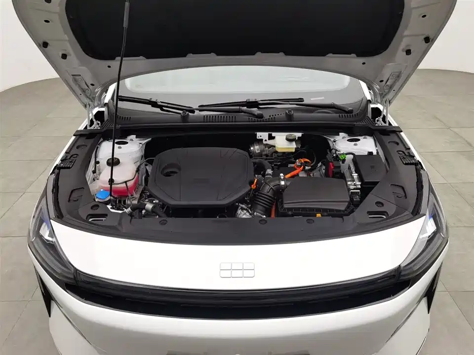 Geely Galaxy Galaxy L6