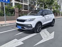 �Ա�CS9 2018�� 1.5T CVT������