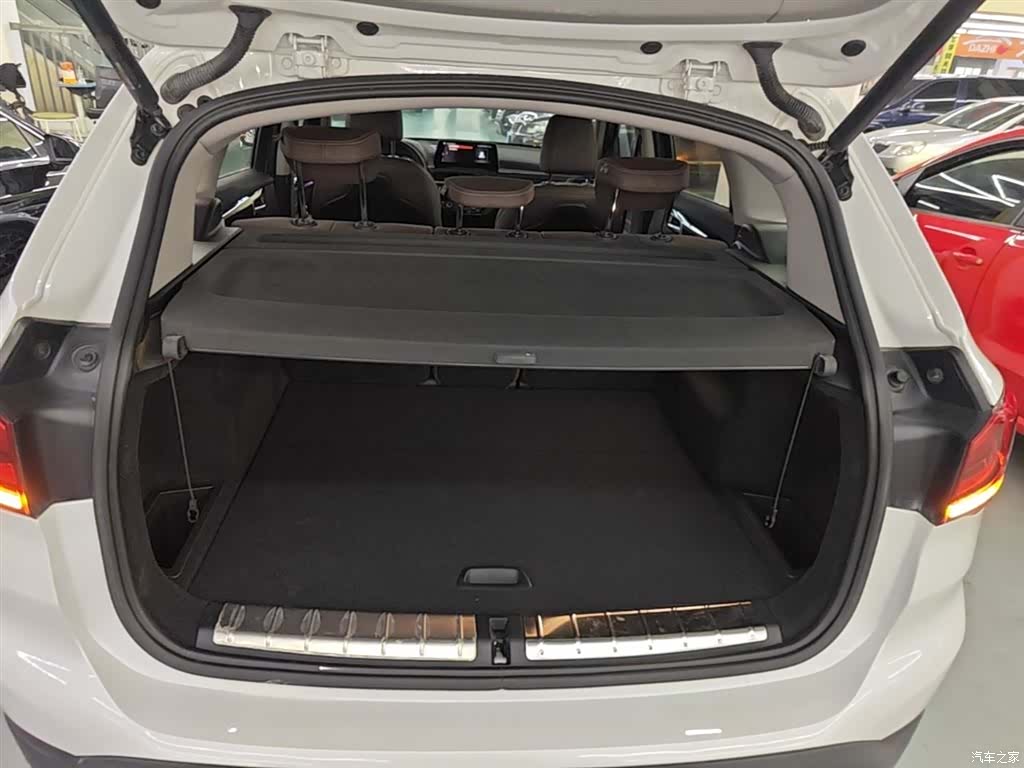BMW X1, 2020 19
