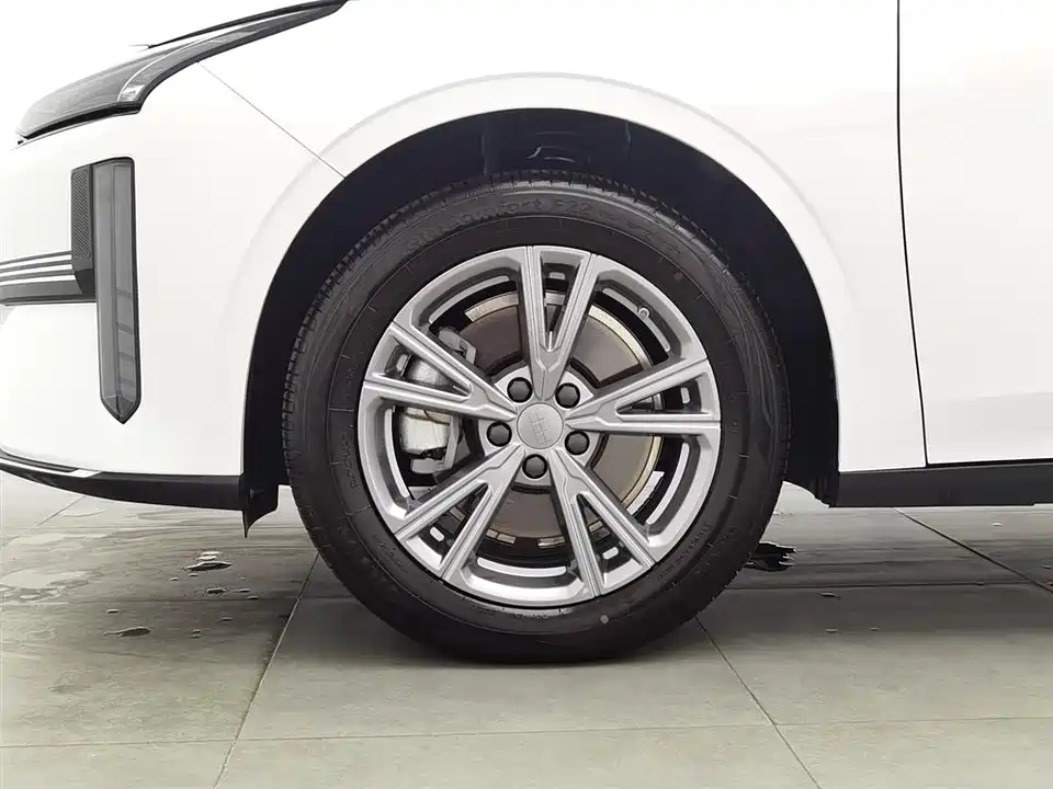 Geely Galaxy Galaxy L6