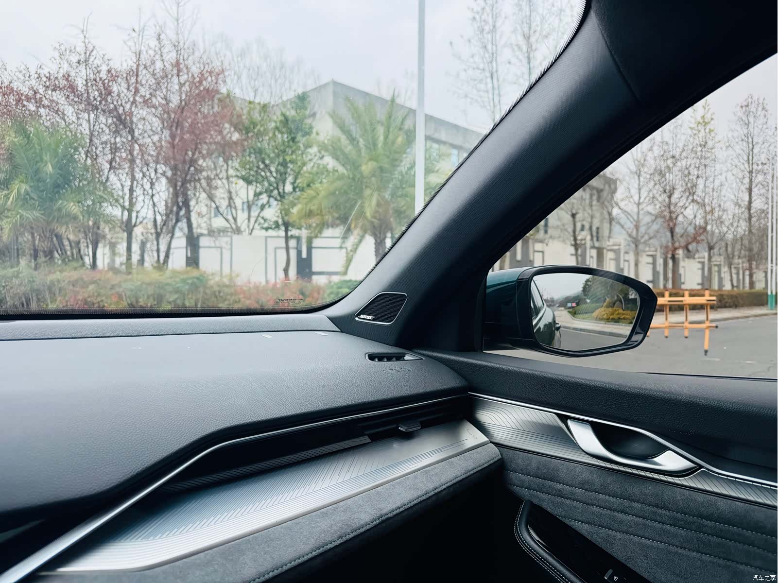 Geely Preface, 2022 14