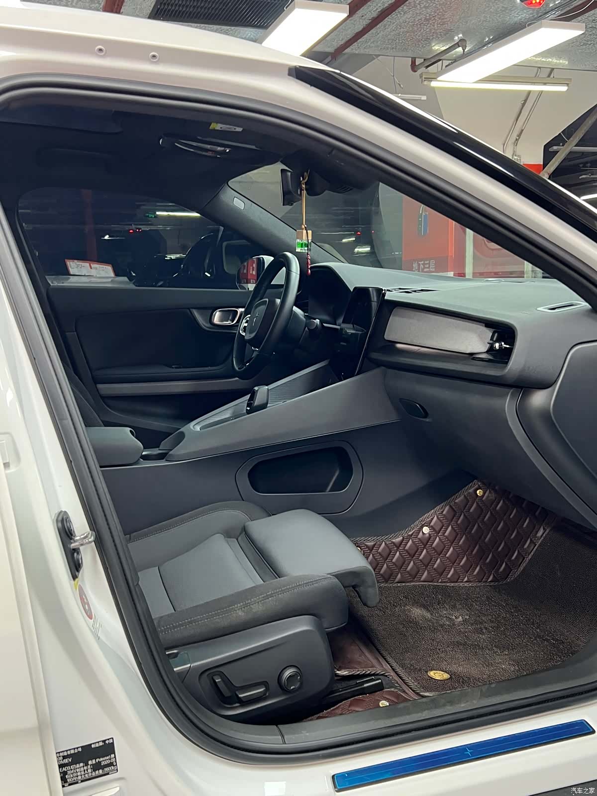 Polestar 2, 2022 6