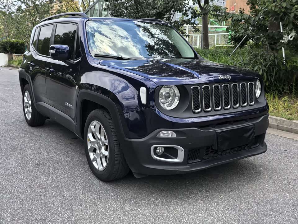 Jeep Freeman Jeep Freeman