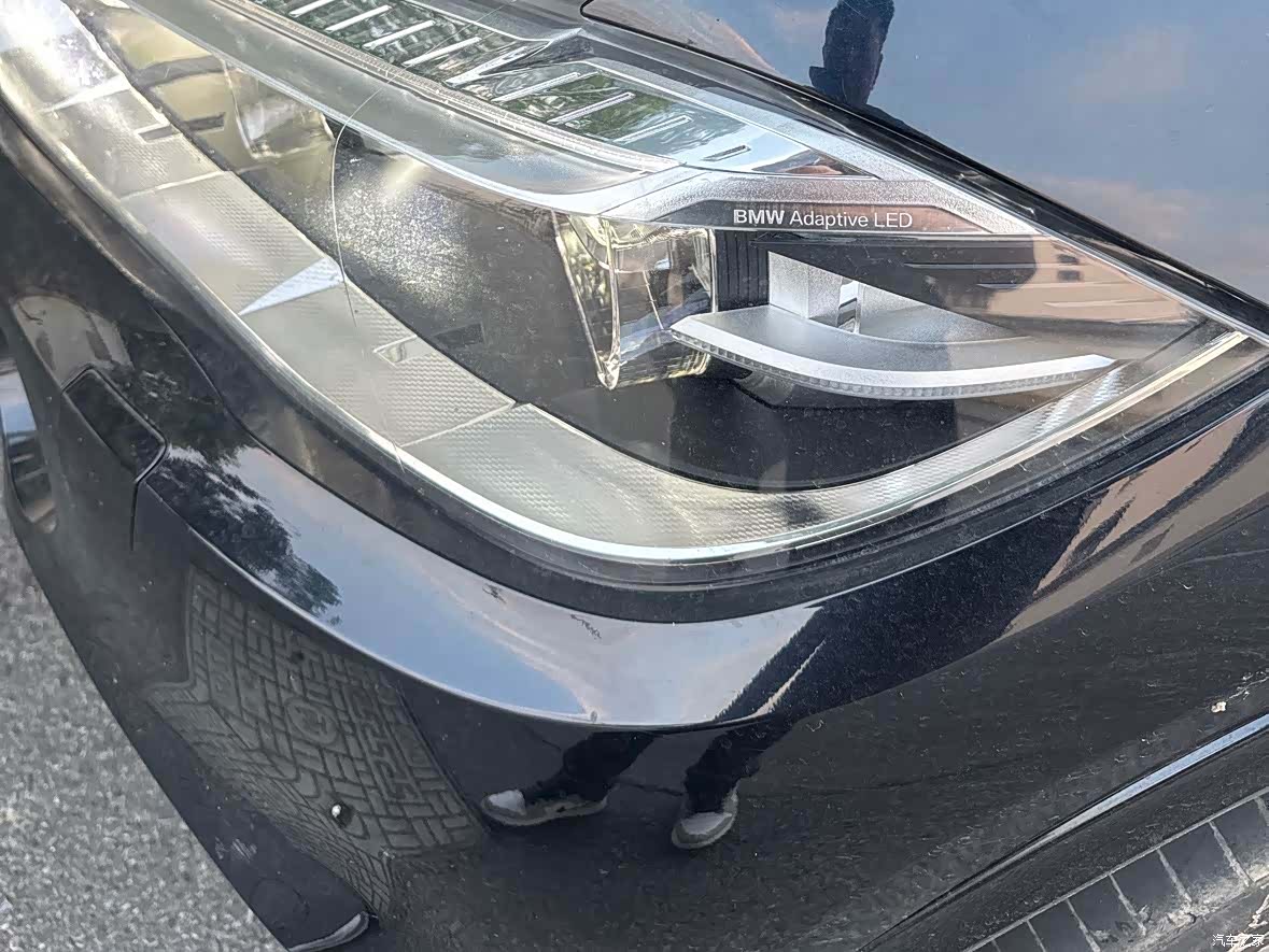 BMW X5, 2018 11