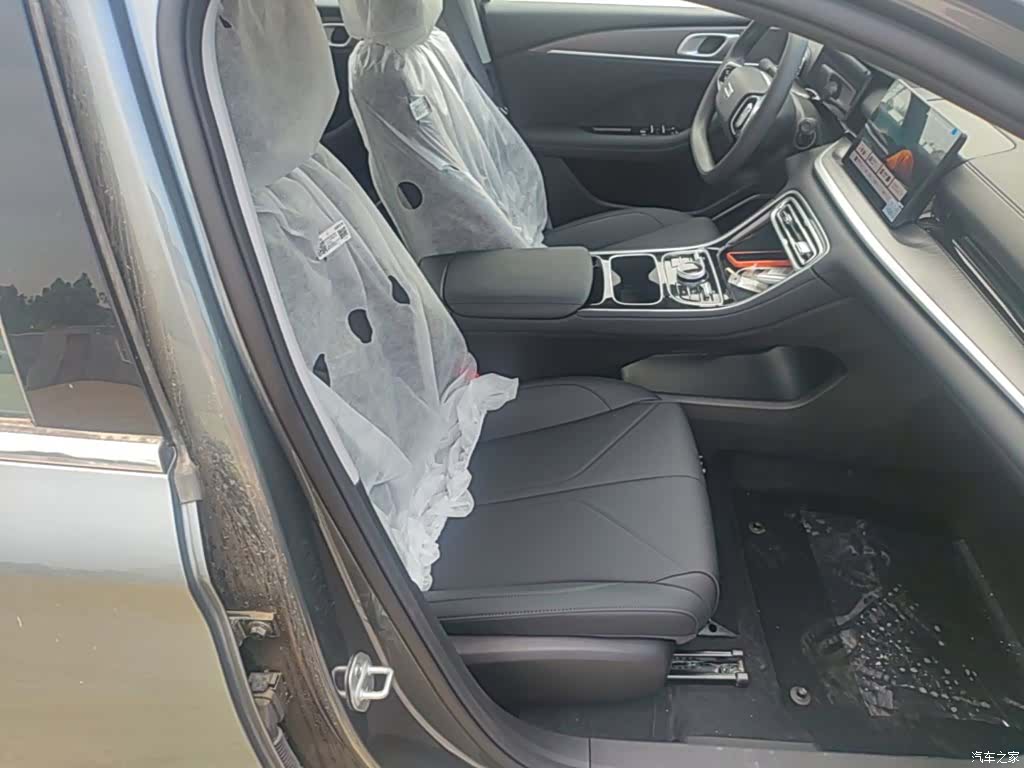 Geely 6, 2026 25