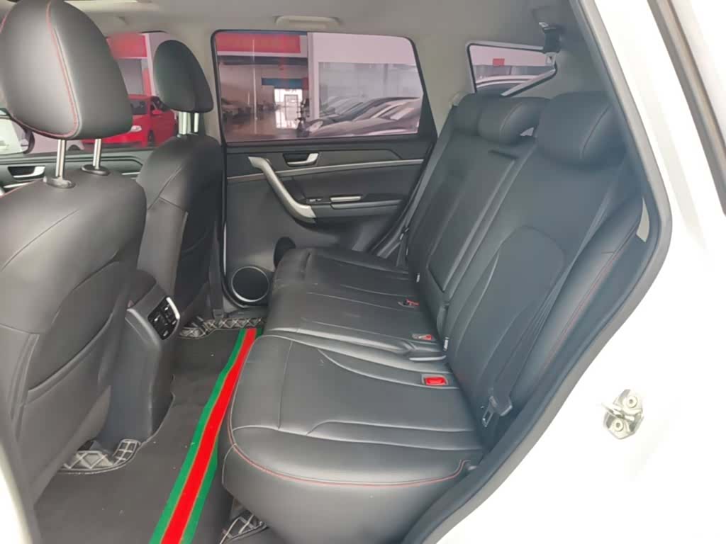 Haval M6, 2019 17