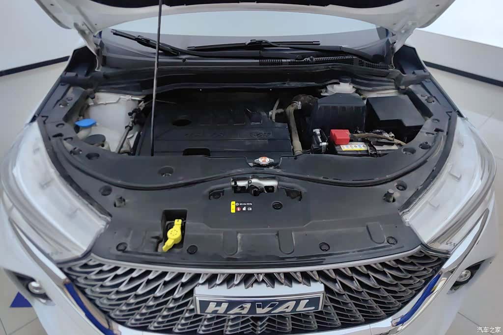 Haval M6, 2022 10